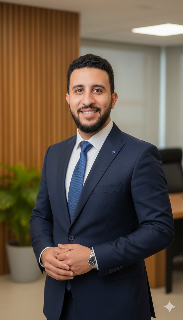 Karim Abdulrahman Gaber