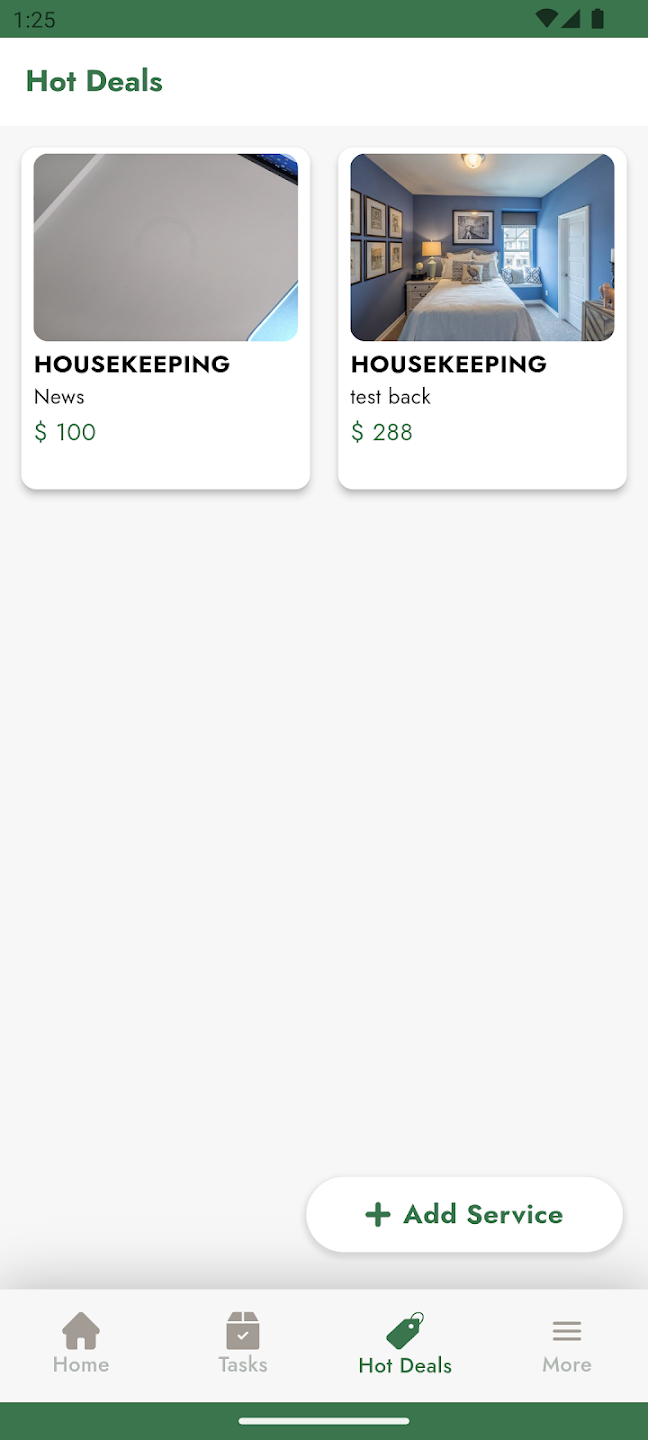 LendHands screenshot 10